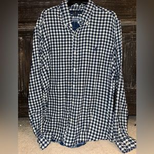 Ralph Lauren Blue Label Dress Shirt